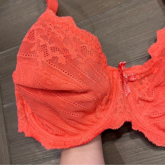 Chantelle Rive Gauche Full Coverage Bra - Picture 3 of 9